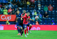 CLB CAHN lỡ hẹn với Cúp vô địch giải các CLB Đông Nam Á – Shopee Cup 2024/25