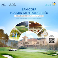 PGA Silk Path Đông Triều: Điểm sáng mới ngành Golf Việt tại Lễ hội Du lịch Hà Nội 2025