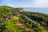 Laguna Golf Lăng Cô chính thức khởi động giải Club Championship 2025 lần thứ 11