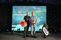 Golfer Tôn Đức Sáu giành ngôi vô địch giải “Club Championship' Laguna Golf Lăng Cô lần thứ 11