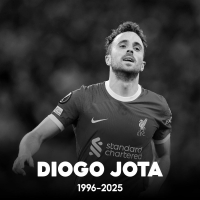 Ngôi sao của Liverpool, Diogo Jota thiệt mạng cùng em trai vì tai nạn giao thông