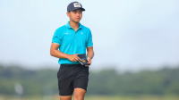 Nguyễn Anh Minh tiếp tục hành trình chinh phục đấu trường quốc tế tại Western Amateur Championship 2025