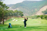 Giải golf PGA Silk Path Đông Triều Staff Open 2025: Tôn vinh những người đứng sau ngành golf Việt