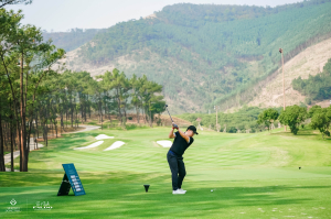Giải golf PGA Silk Path Đông Triều Staff Open 2025: Tôn vinh những người đứng sau ngành golf Việt