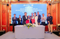 Định hình toàn diện chiến lược golf quốc gia, mở ra kỷ nguyên phát triển mạnh mẽ cho kinh tế golf của Việt Nam