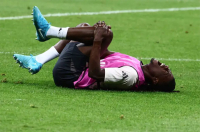 Eduardo Camavinga lại báo tin buồn cho Real Madrid