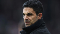 HLV Arteta phấn khích trước màn ngược dòng kịch tính của Arsenal