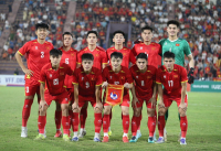 AFC tổ chức Lễ bốc thăm chia bảng VCK U23 châu Á 2026 vào ngày 2/10 tại Kuala Lumpur