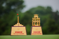 Chính thức khởi tranh Giải vô địch các CLB Golf Hà Nội Mở rộng lần thứ 8 – Herbalife Cup 2025