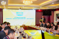 Công bố Giải golf  “Vietnam Mid-Amateur Championship 2025'