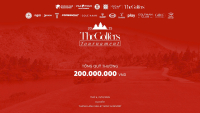 Giải The Golfers Tournament 2025 chính thức công bố nâng quỹ thưởng lên gấp đôi