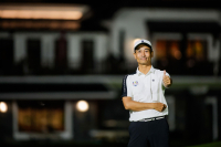 Golfers Hồ Khắc Luận lên ngôi vô địch The Golfers Tournament 2025 Golfers Hồ Khắc Luận lên ngôi vô địch The Golfers Tournament 2025