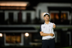 Golfers Hồ Khắc Luận lên ngôi vô địch The Golfers Tournament 2025 Golfers Hồ Khắc Luận lên ngôi vô địch The Golfers Tournament 2025