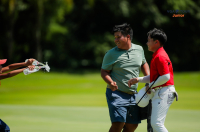 Phạm Thế Nam vô địch Chặng 5 VGA Junior Tour 2025 Race to TaylorMade