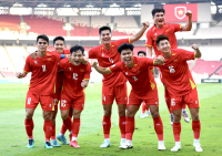 Kết quả bốc thăm môn bóng đá nam, nữ và futsal nam, nữ SEA Games 33
