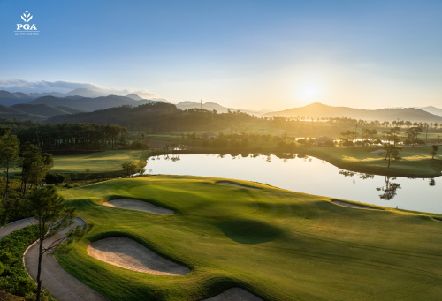 Chặng 6 VGA Junior Tour 2025: Chinh phục thử thách tại PGA Silk Path Đông Triều