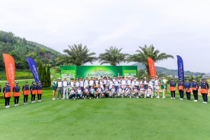 Giải golf “Green Reborn - Amber Hills Championship 2025” diễn ra thành công rực rỡ Giải golf “Green Reborn - Amber Hills Championship 2025” diễn ra thành công rực rỡ