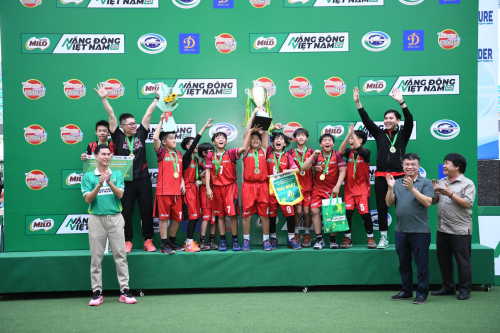 Đội nam Tiểu học Vinschool Times City và đội nữ Tiểu học Vinschool Metropolis vô địch Giải Bóng rổ học sinh Tiểu học Hà Nội lần thứ XIX Đội nam Tiểu học Vinschool Times City và đội nữ Tiểu học Vinschool Metropolis vô địch Giải Bóng rổ học sinh Tiểu học Hà Nội lần thứ XIX