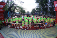 Gần 10.000 VĐV tham gia giải Marathon Quốc tế Di Sản Cẩn Thơ 2025