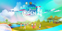Giải Golf Trẻ Bắc Ninh – Dấu mốc mới cho hành trình phát triển golf trẻ Việt Nam