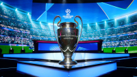 Top 5 ứng viên hàng đầu cho chức vô địch Champions League Top 5 ứng viên hàng đầu cho chức vô địch Champions League