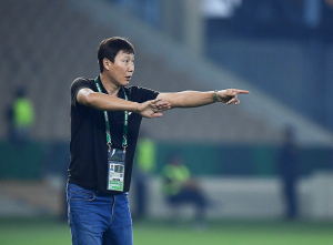 HLV Kim Sang Sik: “U23 Việt Nam sẽ chuẩn bị thật tốt cho trận tranh hạng Ba” HLV Kim Sang Sik: “U23 Việt Nam sẽ chuẩn bị thật tốt cho trận tranh hạng Ba”