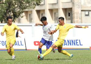 Giải hạng Nhì quốc gia 2026: 14 đội tham dự, tranh 3 suất thăng hạng Giải hạng Nhì quốc gia 2026: 14 đội tham dự, tranh 3 suất thăng hạng