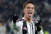 Kenan Yildiz, số 10 mới của Juventus