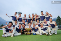 Tuyển miền Bắc vô địch VGA Union Cup 2026 sau ngày đấu nghẹt thở!