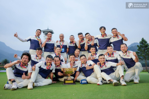 Tuyển miền Bắc vô địch VGA Union Cup 2026 sau ngày đấu nghẹt thở! Tuyển miền Bắc vô địch VGA Union Cup 2026 sau ngày đấu nghẹt thở!