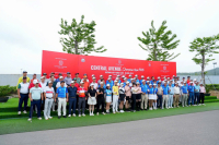 Golfer Đỗ Ngọc Hoàng và Nguyễn Mạnh Hùng vô địch giải Central Avenue – Vietnam Lefty Golf Club Major lần thứ 5 năm 2026