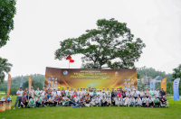 Giải vô địch Đồng đội CLB Golf 1982 lần thứ 3 - năm 2026 khép lại thành công rực rỡ