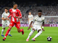 Cơ hội nào cho Real Madrid lật ngược thế cờ? Cơ hội nào cho Real Madrid lật ngược thế cờ?