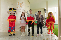 Saigon Golf Performance Center: Trung tâm hiệu suất golf chuẩn quốc tế tại TP.HCM