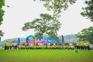Chuẩn bị khởi tranh giải golf Vô địch các CLB 12 Con Giáp lần thứ 7 năm 2026 Chuẩn bị khởi tranh giải golf Vô địch các CLB 12 Con Giáp lần thứ 7 năm 2026