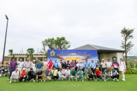 Kịch tính vòng 1 Giải golf VĐ 12 Con Giáp 2026: CLB G78 chiếm ngôi đầu