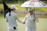 ĐT golf Việt Nam toàn thắng cả 6 trận ra quân ngày thi đấu đầu tiên giải Viet - Sing Junior Alliance Cup 2026 