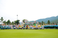 Khởi tranh giải golf Leader các CLB Dòng Họ 2026