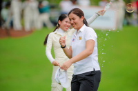 Vichayada Raemmuang lên ngôi vô địch Hanwha Life - The 10th Vietnam Junior Open