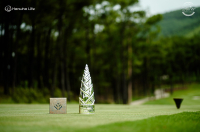 Chuẩn bị khởi tranh Giải golf Vô địch Trẻ Việt Nam Mở rộng lần thứ 10 