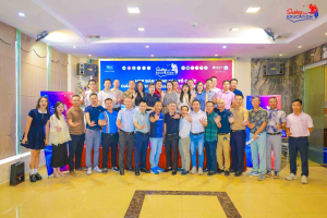 12 CLB sẵn sàng tranh tài tại Giải VĐ các CLB Golf Cựu sinh viên Đại học miền Bắc năm 2026