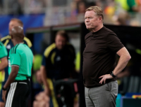 ĐT Hà Lan bị loại sớm tại World Cup, HLV Ronald Koeman từ chức 