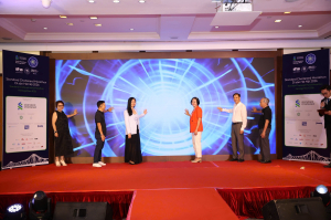 Standard Chartered Marathon Di sản Hà Nội 2026: Kết nối toàn cầu, lan tỏa giá trị cộng đồng Standard Chartered Marathon Di sản Hà Nội 2026: Kết nối toàn cầu, lan tỏa giá trị cộng đồng