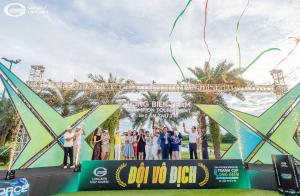 CLB Golf Thăng Long TM lên ngôi Vô địch giải Đồng đội Tranh cúp Long Biên lần thứ 3 CLB Golf Thăng Long TM lên ngôi Vô địch giải Đồng đội Tranh cúp Long Biên lần thứ 3
