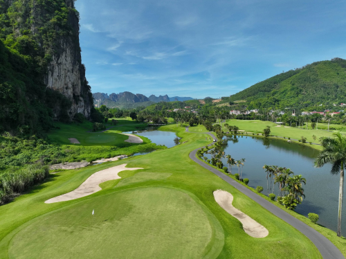 WAGC Vietnam 2026 chính thức khởi tranh tại Phoenix Golf Resort WAGC Vietnam 2026 chính thức khởi tranh tại Phoenix Golf Resort