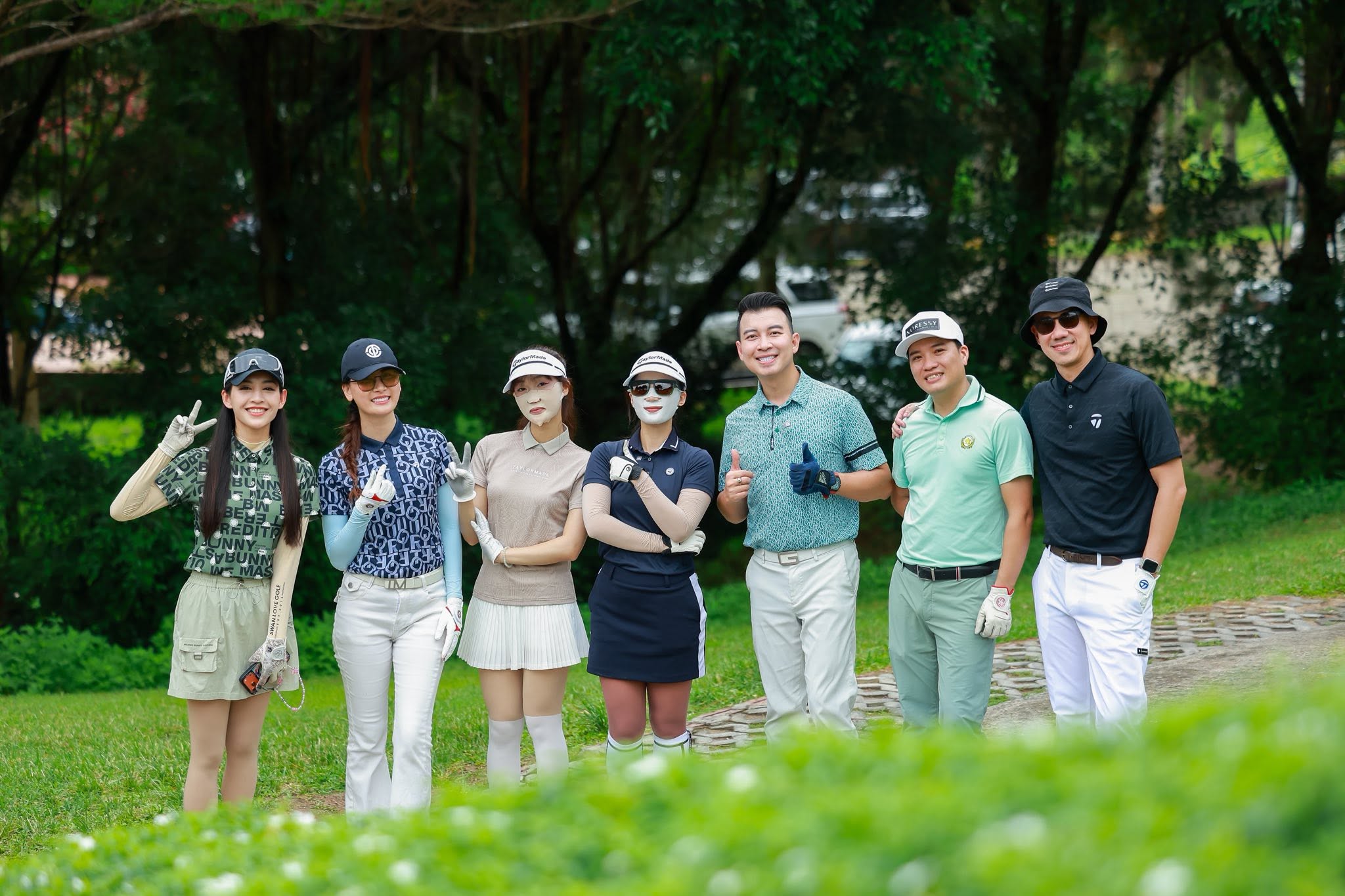 ACE GOLF TOUR VI – BMW HOLE-IN-ONE AWARD 2026: Dấu ấn 6 năm đồng hành cùng cộng đồng golf Việt ACE GOLF TOUR VI – BMW HOLE-IN-ONE AWARD 2026: Dấu ấn 6 năm đồng hành cùng cộng đồng golf Việt