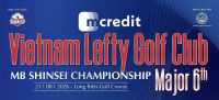 MB Shinsei Championship: “Thế giới tay trái” hội ngộ tại giải đấu lớn lần 6