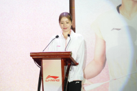 VĐV Chiharu Shida trở lại Việt Nam để gặp gỡ và truyền cảm hứng cho thế hệ yêu cầu lông mới VĐV Chiharu Shida trở lại Việt Nam để gặp gỡ và truyền cảm hứng cho thế hệ yêu cầu lông mới