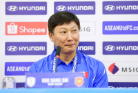 HLV Kim Sang Sik: “ĐT Việt Nam không chủ quan, để bảo vệ ngôi vô địch” HLV Kim Sang Sik: “ĐT Việt Nam không chủ quan, để bảo vệ ngôi vô địch”