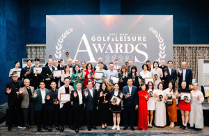 Dấu ấn mùa giải thứ 12 Vietnam Golf & Leisure Awards 2026 
